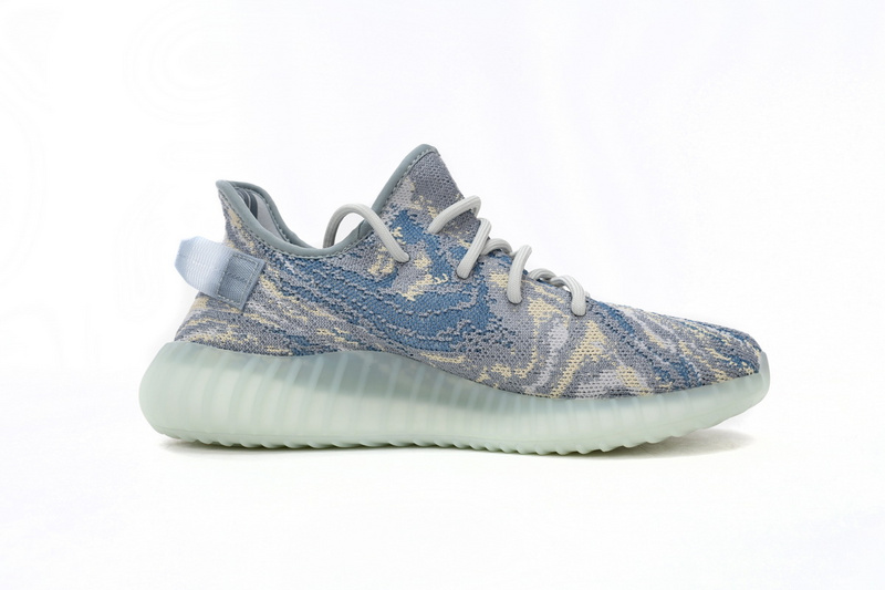 AH Adidas Yeezy Boost 350 V2 Sky Blue