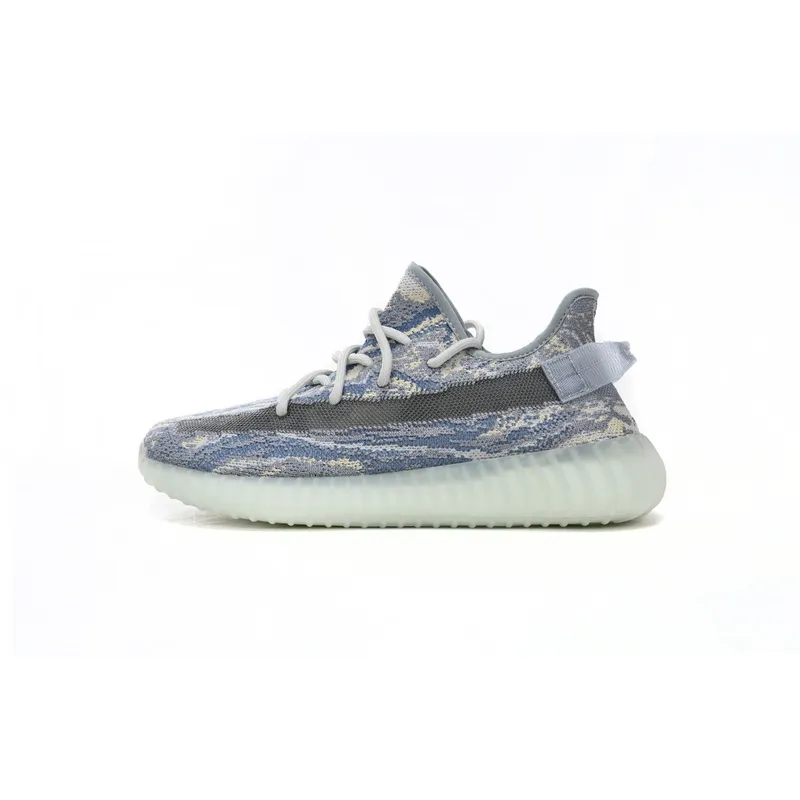 AH Adidas Yeezy Boost 350 V2 Sky Blue