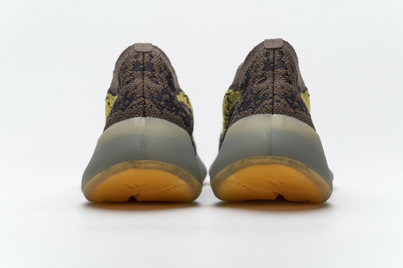 AH Adidas Yeezy Boost 380 “Lmnte”
