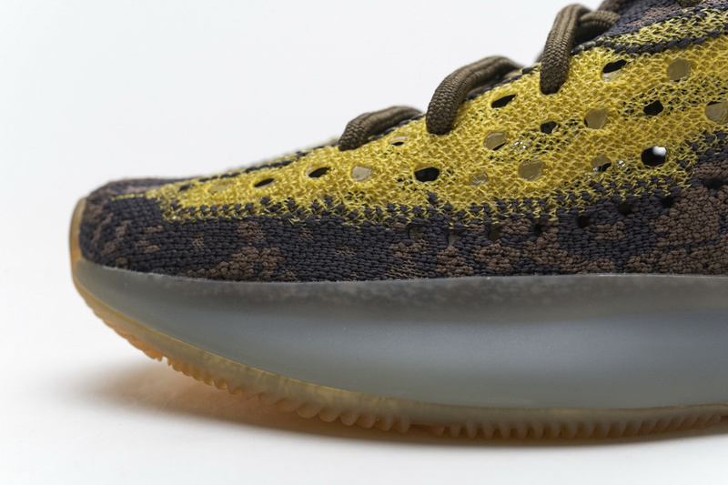 AH Adidas Yeezy Boost 380 “Lmnte”