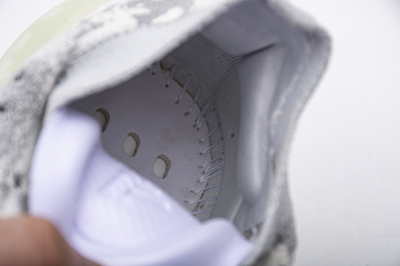 AH Adidas Yeezy Boost 380 Alien Real Boost