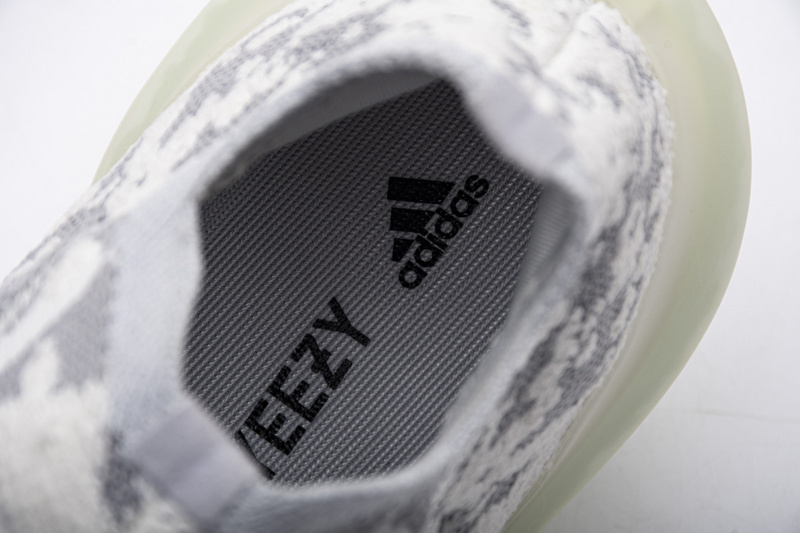 AH Adidas Yeezy Boost 380 Alien Real Boost