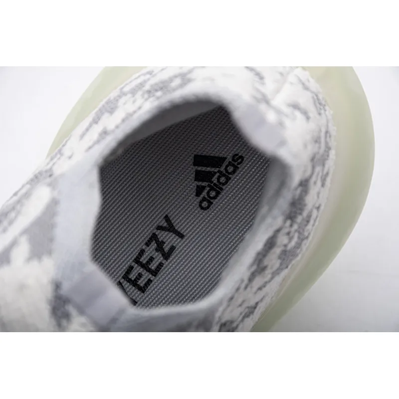 AH Adidas Yeezy Boost 380 Alien Real Boost