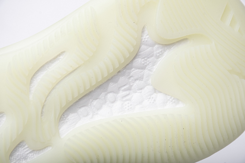 AH Adidas Yeezy Boost 380 Alien Real Boost