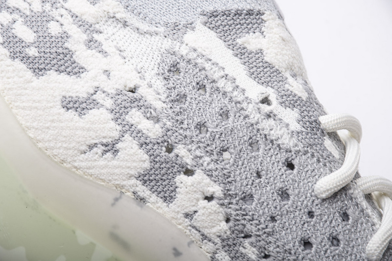 AH Adidas Yeezy Boost 380 Alien Real Boost