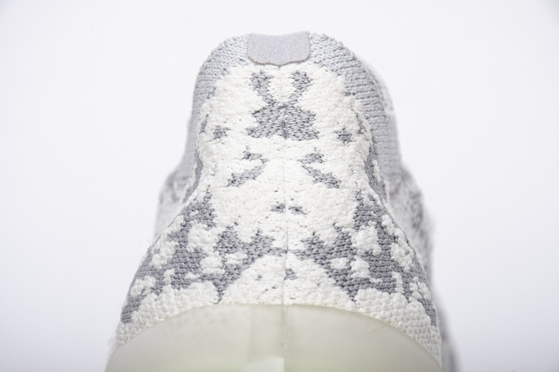 AH Adidas Yeezy Boost 380 Alien Real Boost