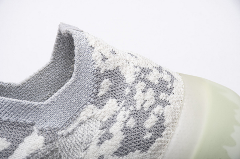 AH Adidas Yeezy Boost 380 Alien Real Boost