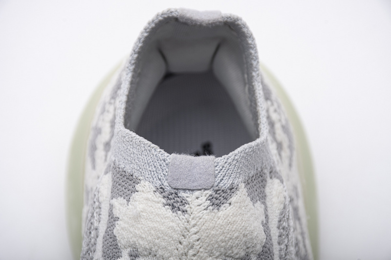 AH Adidas Yeezy Boost 380 Alien Real Boost