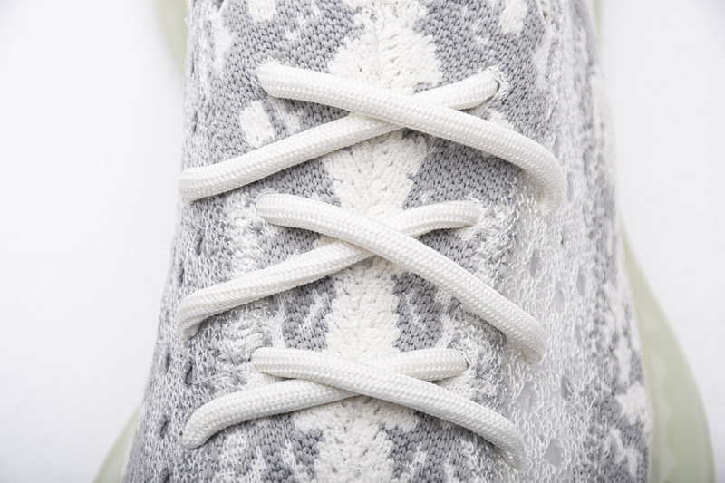 AH Adidas Yeezy Boost 380 Alien Real Boost