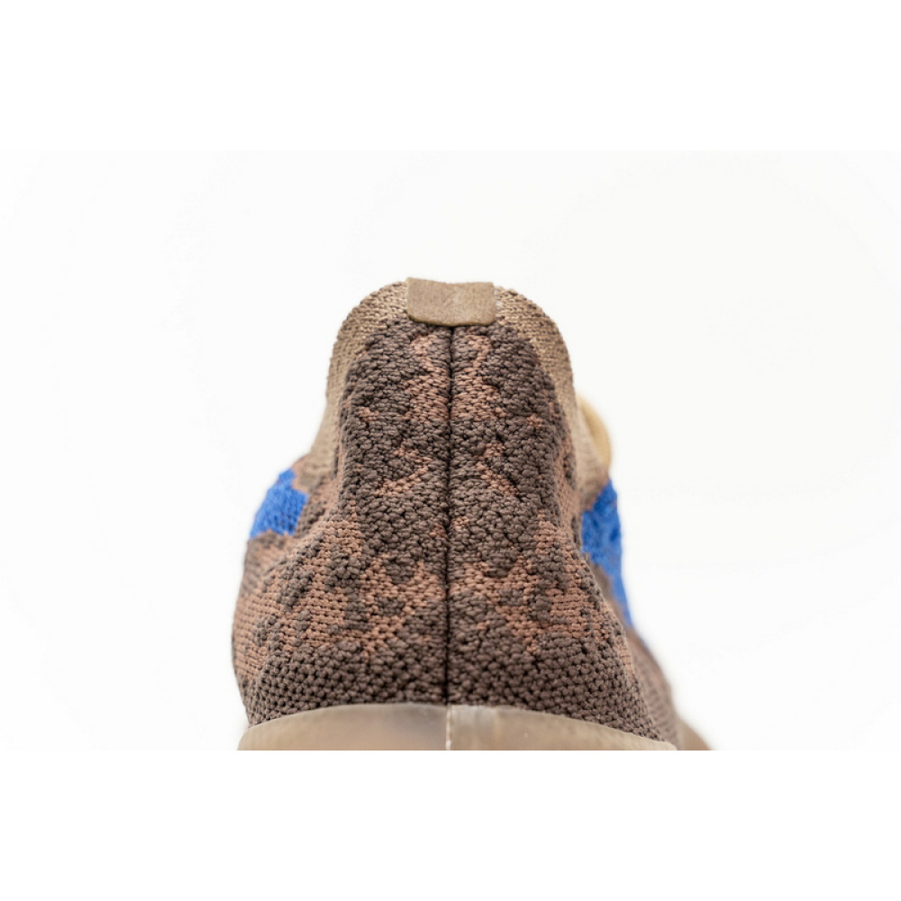 AH Adidas Yeezy Boost 380 Azure