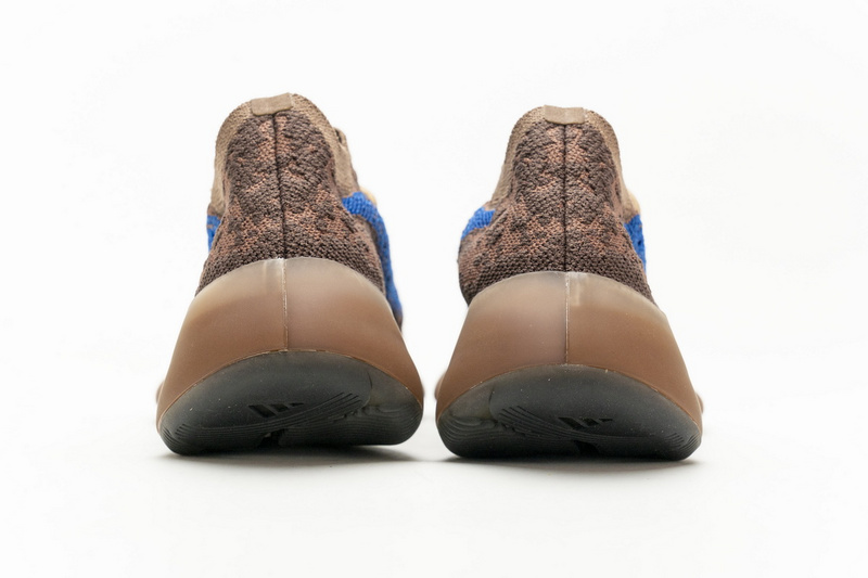 AH Adidas Yeezy Boost 380 Azure