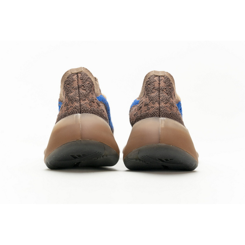 AH Adidas Yeezy Boost 380 Azure
