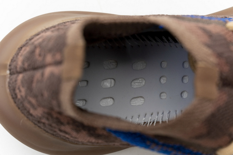 AH Adidas Yeezy Boost 380 Azure