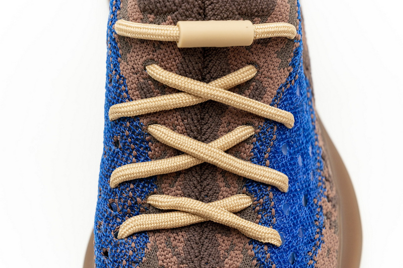 AH Adidas Yeezy Boost 380 Azure