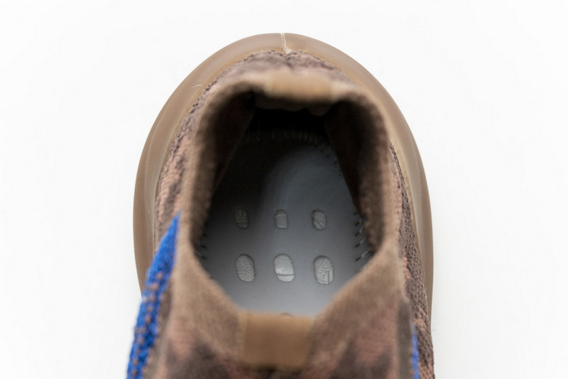 AH Adidas Yeezy Boost 380 Azure