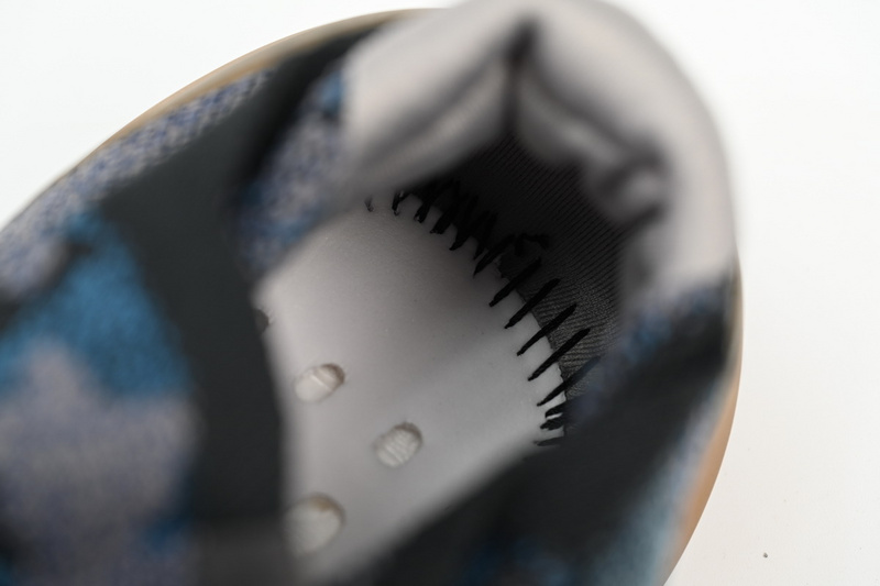 AH Adidas Yeezy Boost 380 Blue Copper