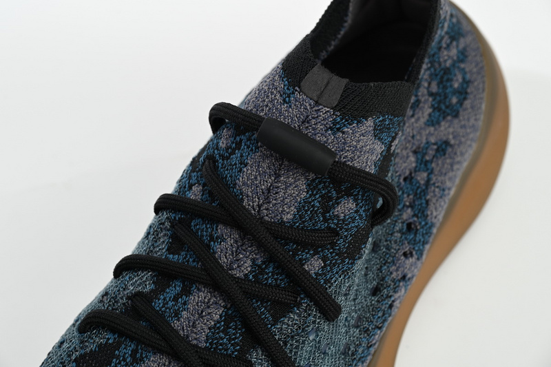 AH Adidas Yeezy Boost 380 Blue Copper