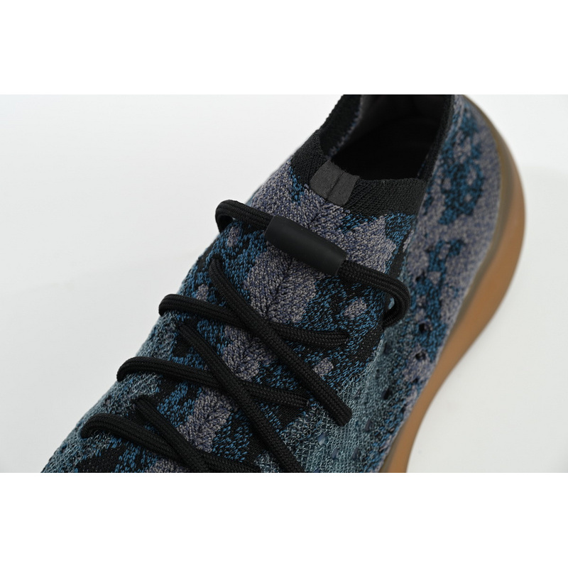 AH Adidas Yeezy Boost 380 Blue Copper
