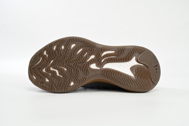 AH Adidas Yeezy Boost 380 Blue Copper