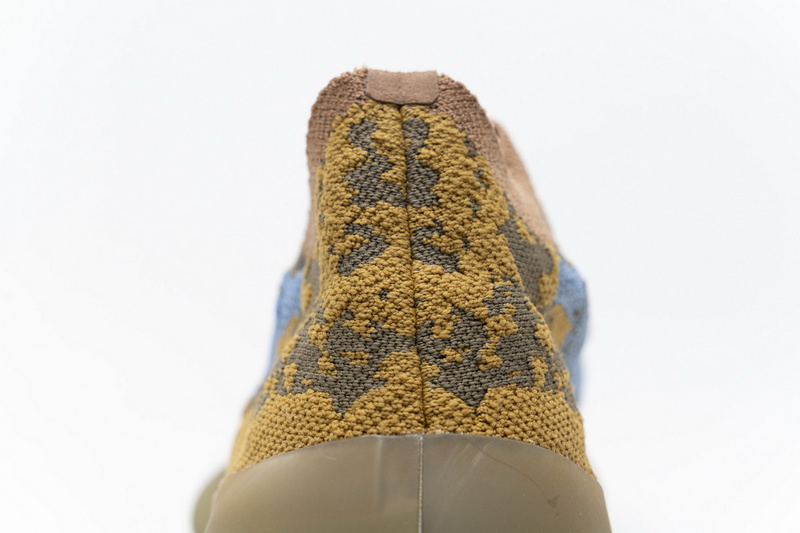 AH Adidas Yeezy Boost 380 Blue Oat