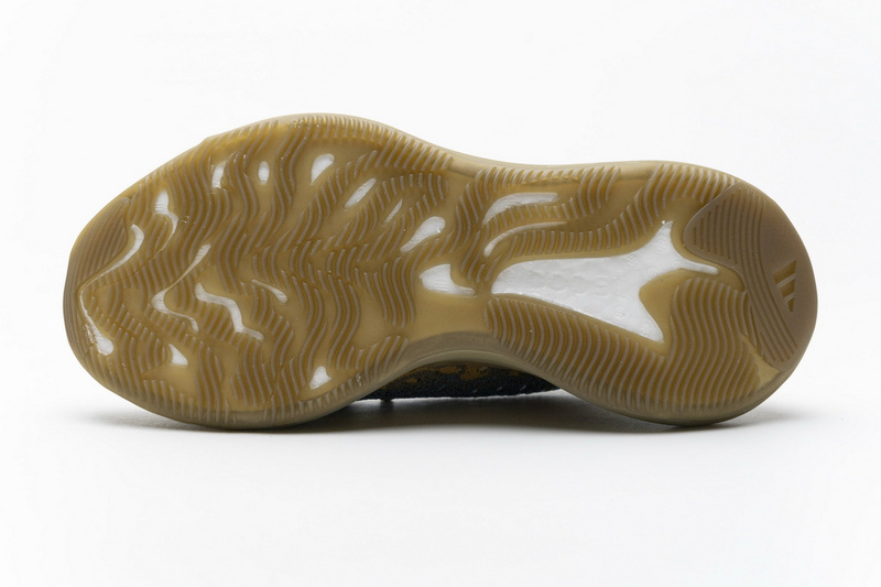 AH Adidas Yeezy Boost 380 Blue Oat