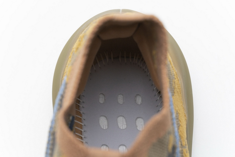 AH Adidas Yeezy Boost 380 Blue Oat