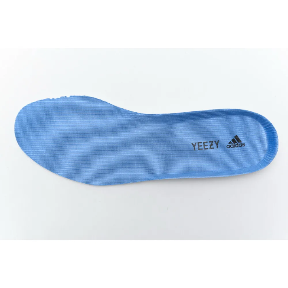 AH Adidas Yeezy Boost 380 Blue Oat