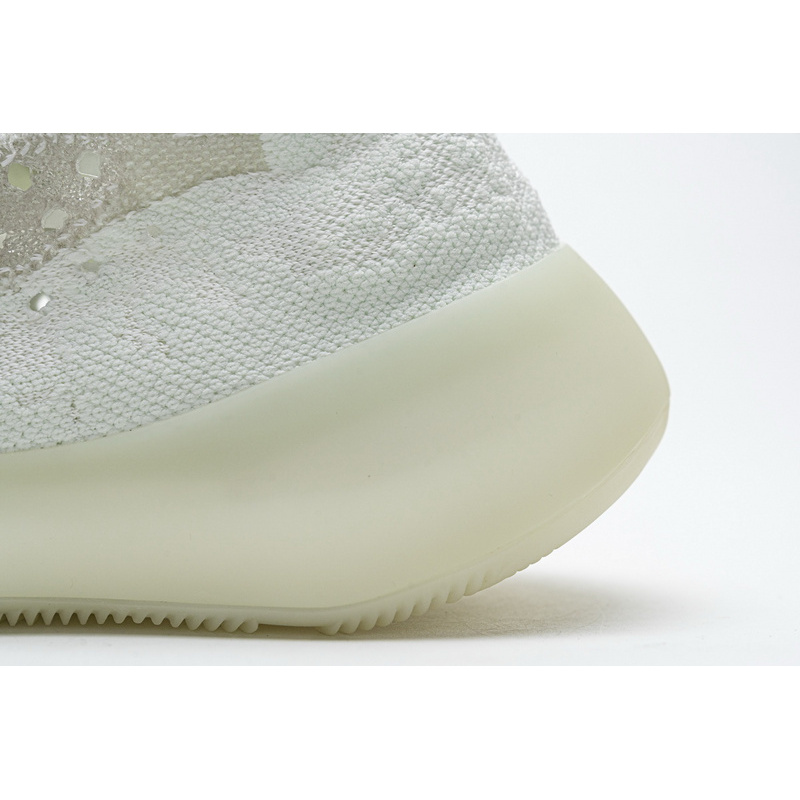 AH Adidas Yeezy Boost 380 Calcite Glow