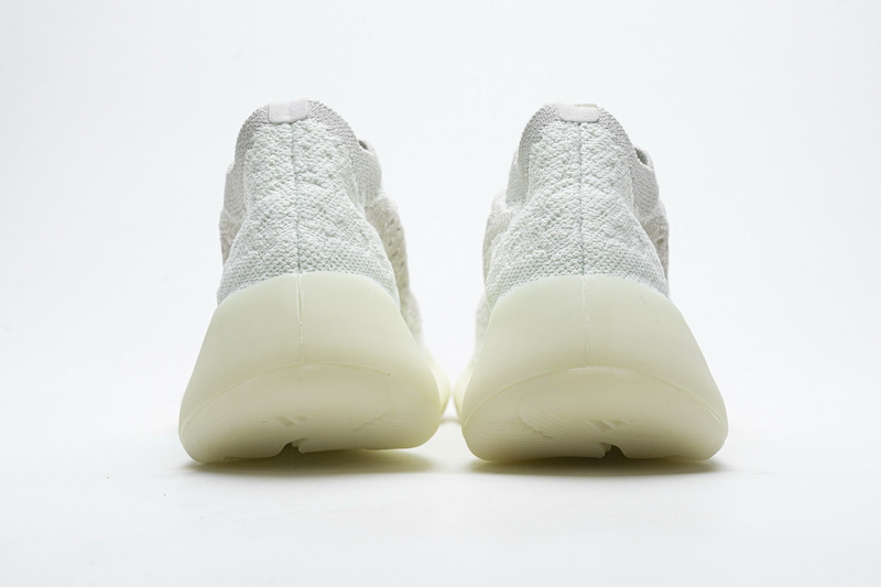 AH Adidas Yeezy Boost 380 Calcite Glow