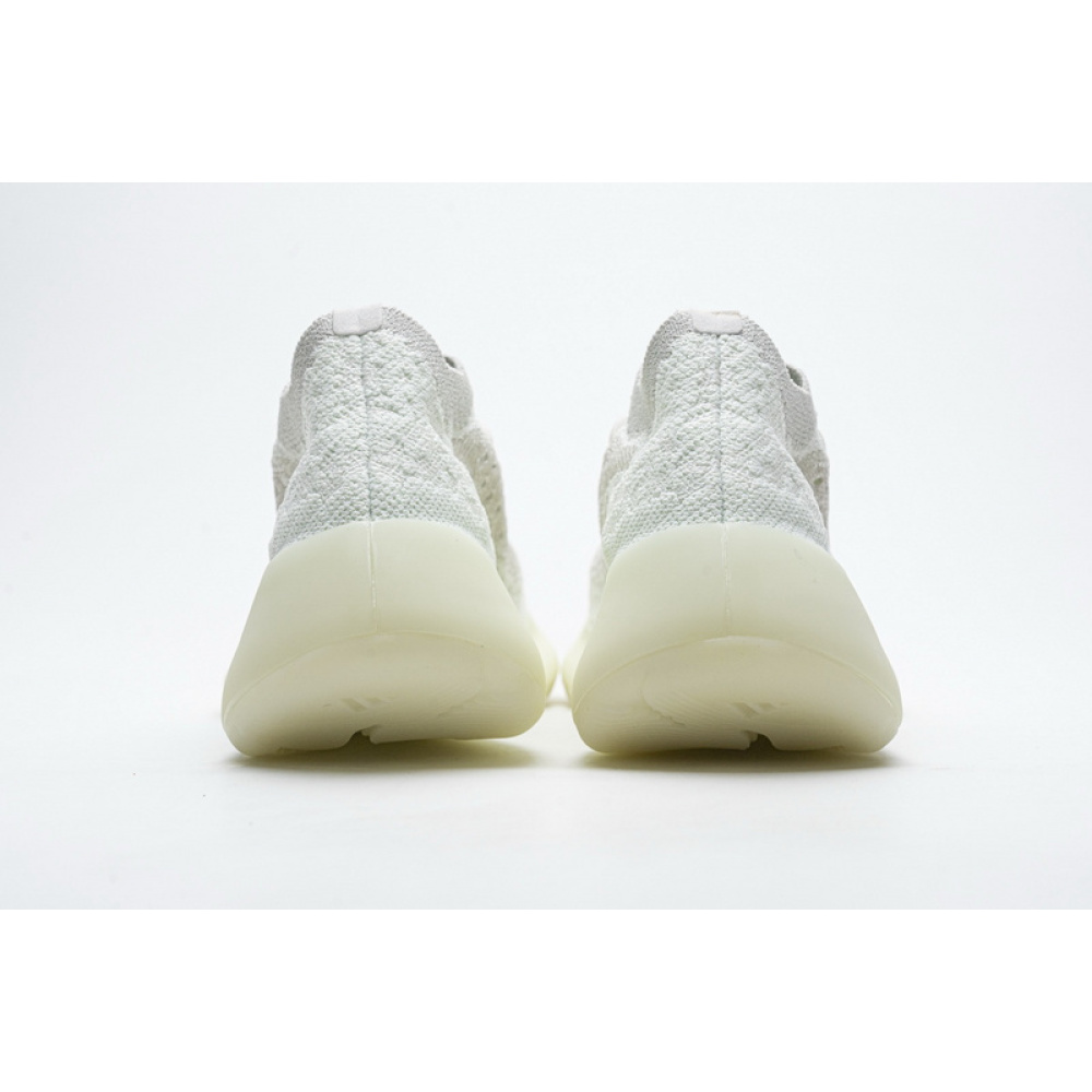 AH Adidas Yeezy Boost 380 Calcite Glow