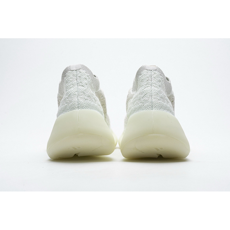AH Adidas Yeezy Boost 380 Calcite Glow