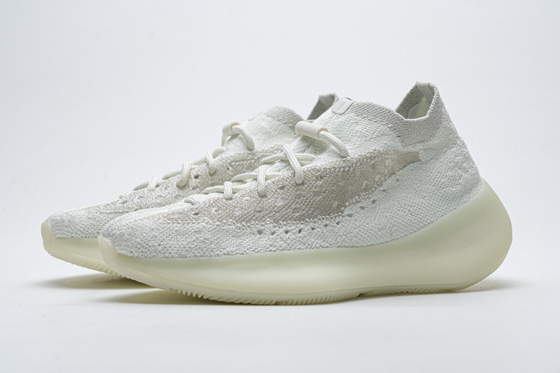 AH Adidas Yeezy Boost 380 Calcite Glow
