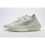 AH Adidas Yeezy Boost 380 Calcite Glow