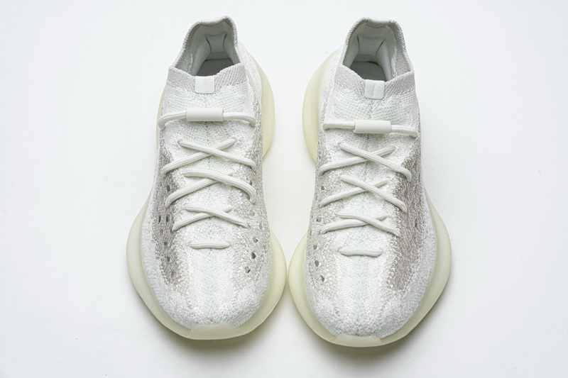 AH Adidas Yeezy Boost 380 Calcite Glow