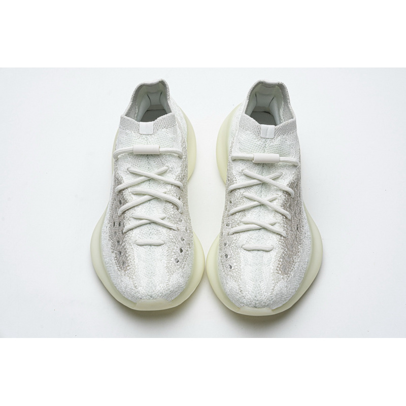 AH Adidas Yeezy Boost 380 Calcite Glow