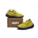 AH Adidas Yeezy Boost 380 Hylte Glow