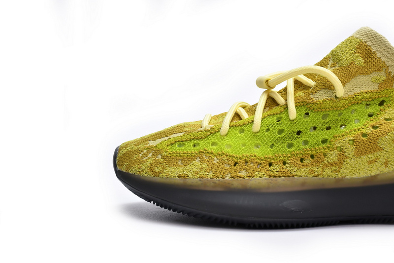 AH Adidas Yeezy Boost 380 Hylte Glow