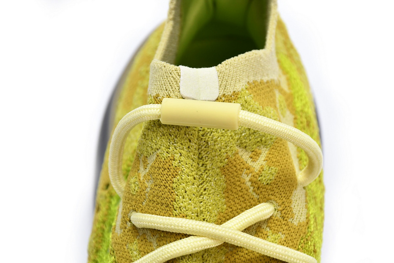 AH Adidas Yeezy Boost 380 Hylte Glow