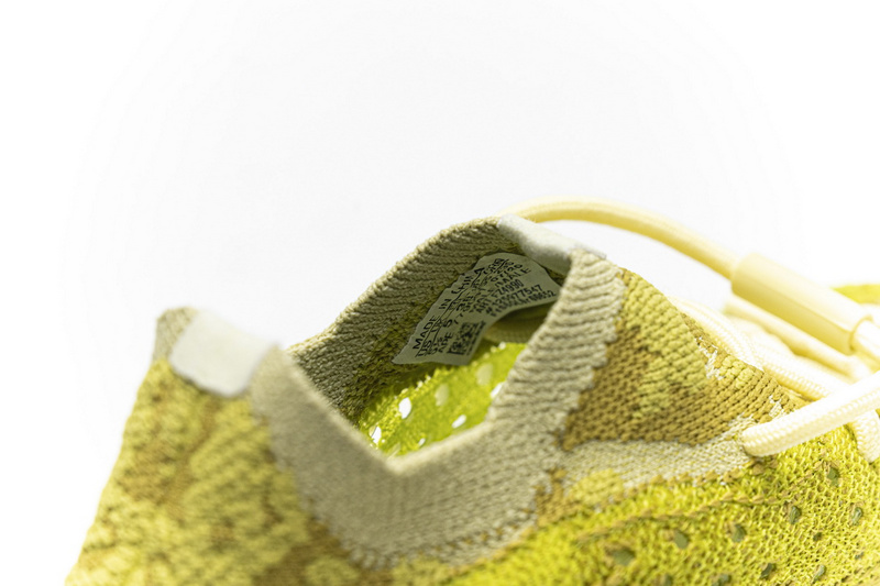 AH Adidas Yeezy Boost 380 Hylte Glow FZ4990