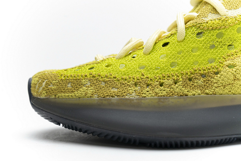 AH Adidas Yeezy Boost 380 Hylte Glow FZ4990