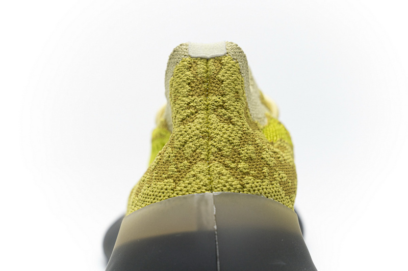 AH Adidas Yeezy Boost 380 Hylte Glow FZ4990