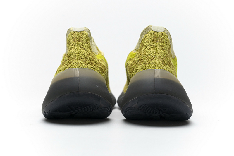 AH Adidas Yeezy Boost 380 Hylte Glow FZ4990