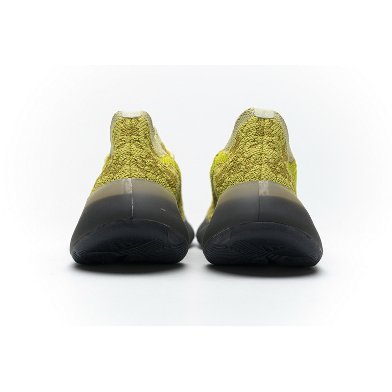 AH Adidas Yeezy Boost 380 Hylte Glow FZ4990