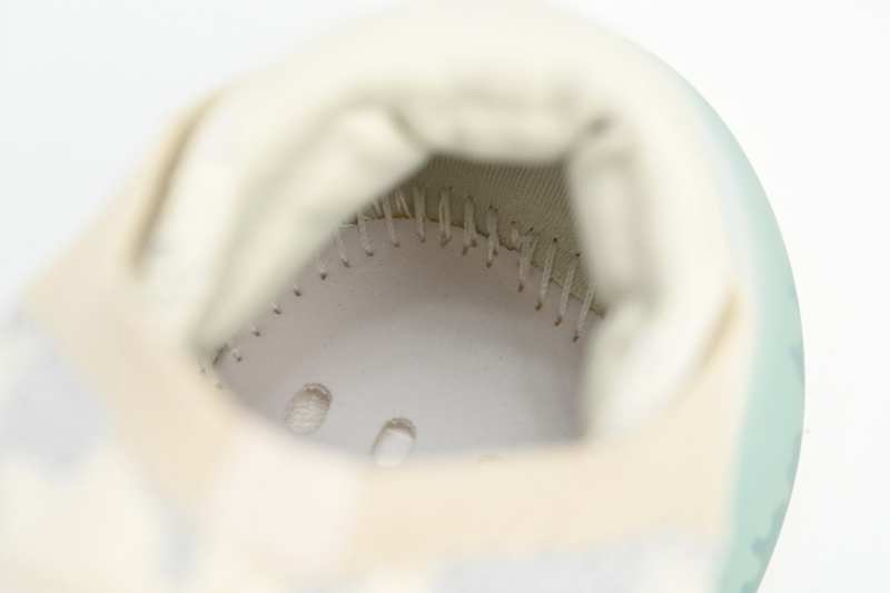 AH Adidas Yeezy Boost 380 Mist Blue Gray White