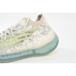 AH Adidas Yeezy Boost 380 Mist Blue Gray White