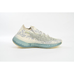 AH Adidas Yeezy Boost 380 Mist Blue Gray White