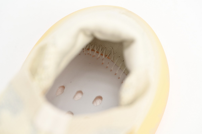 AH Adidas Yeezy Boost 380 Mist Peach Powder