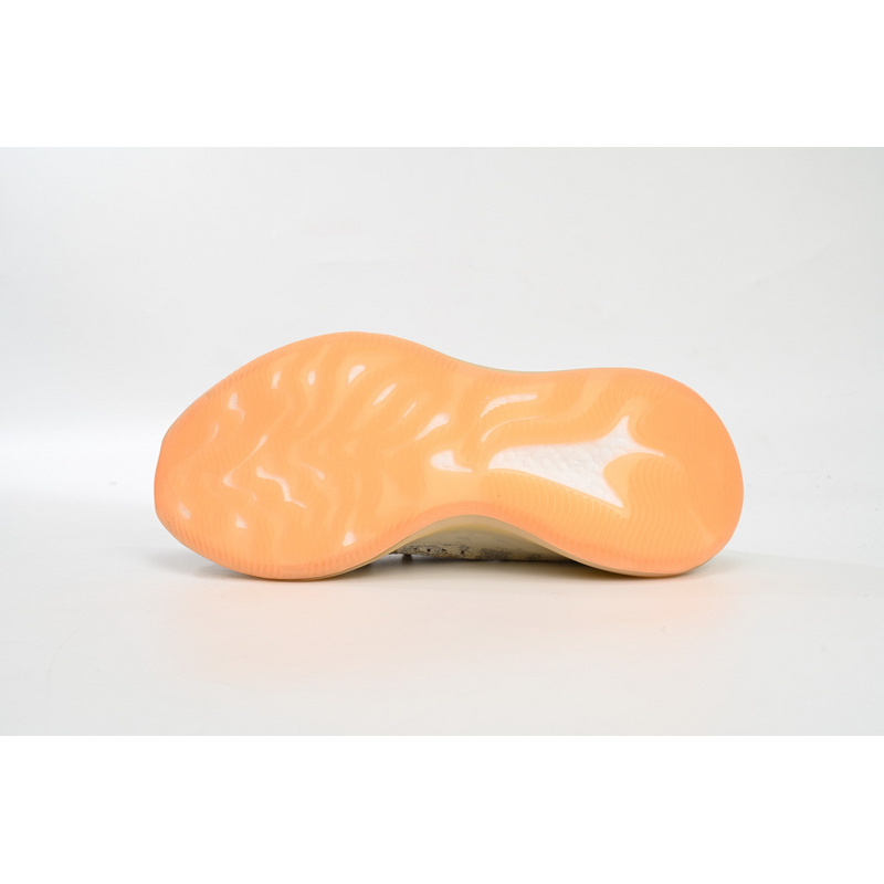 AH Adidas Yeezy Boost 380 Mist Peach Powder