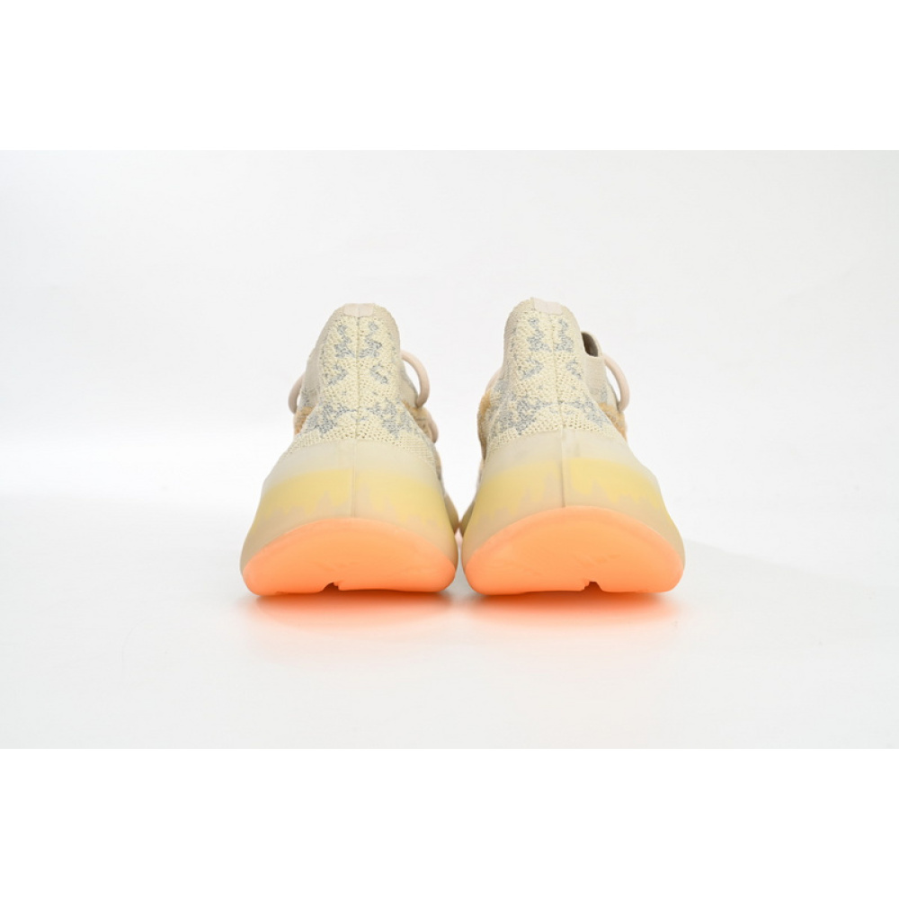 AH Adidas Yeezy Boost 380 Mist Peach Powder
