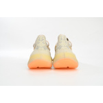 AH Adidas Yeezy Boost 380 Mist Peach Powder